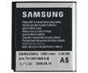 Samsung S8000 Jet / S7550 Batteri - EB664239HU